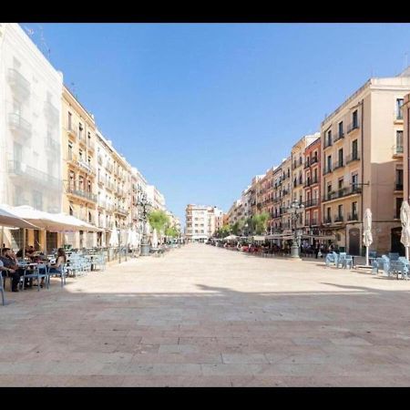 Sant Domenec By Tarragonadays Apartment Bagian luar foto