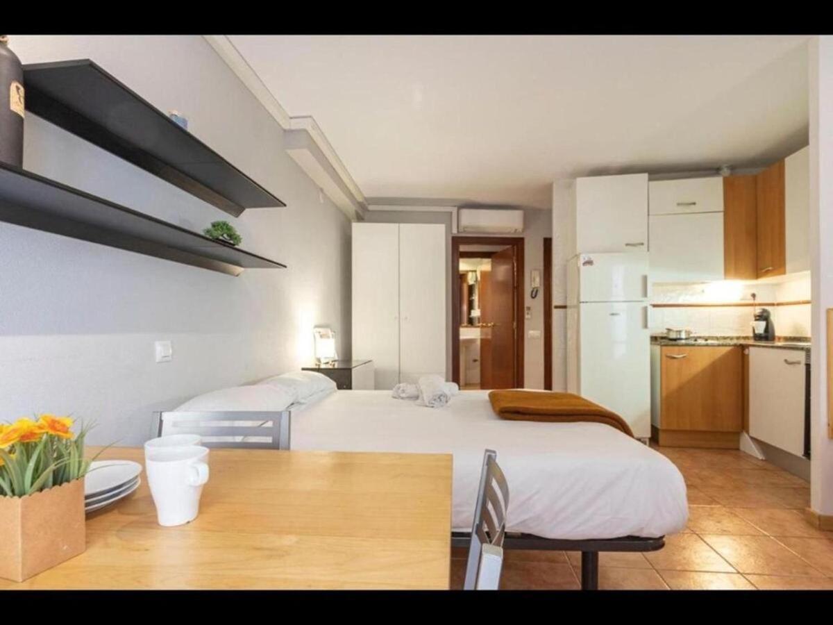 Sant Domenec By Tarragonadays Apartment Bagian luar foto