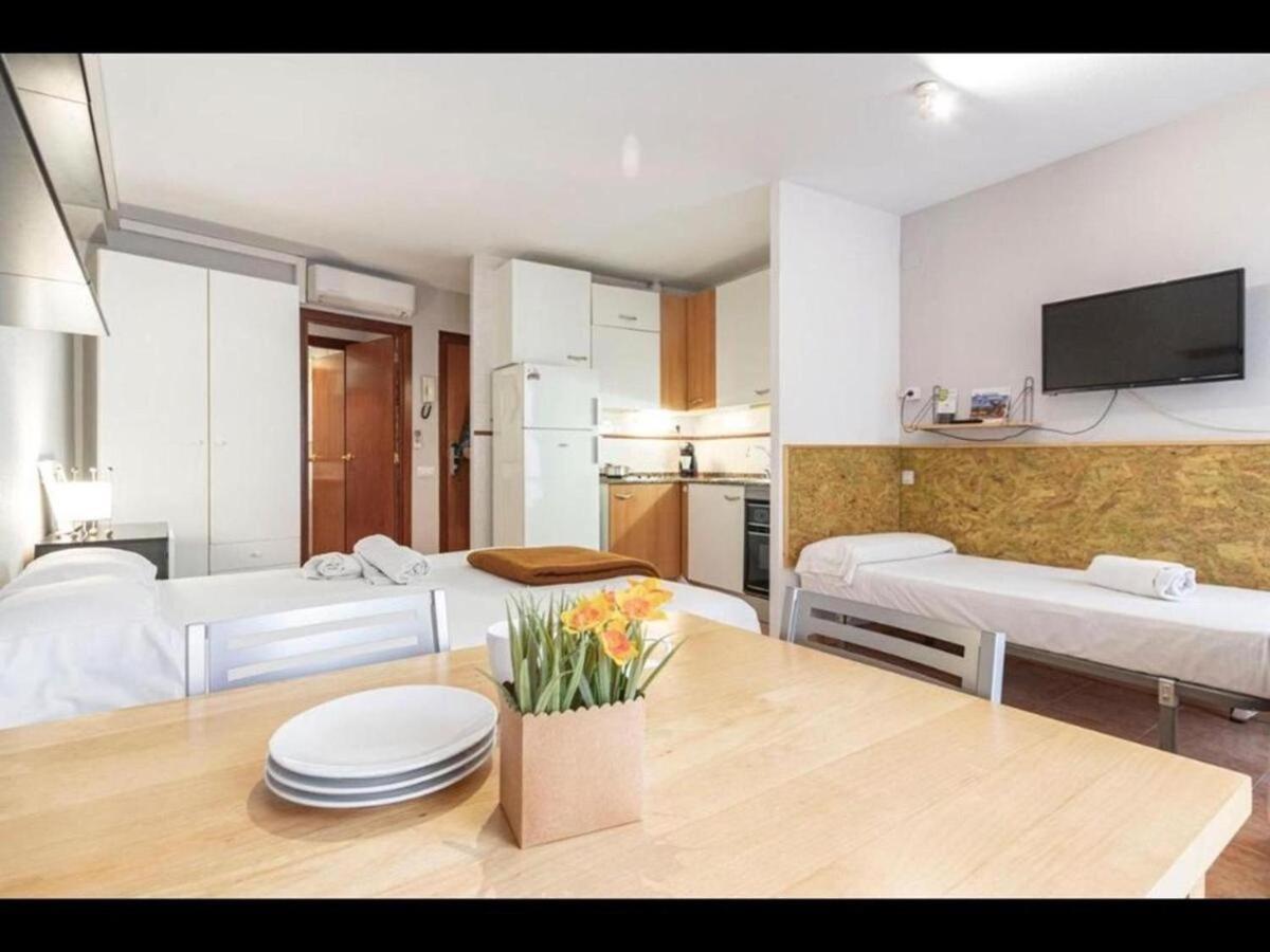 Sant Domenec By Tarragonadays Apartment Bagian luar foto