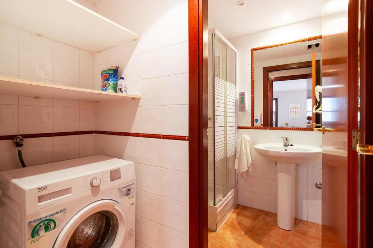 Sant Domenec By Tarragonadays Apartment Bagian luar foto