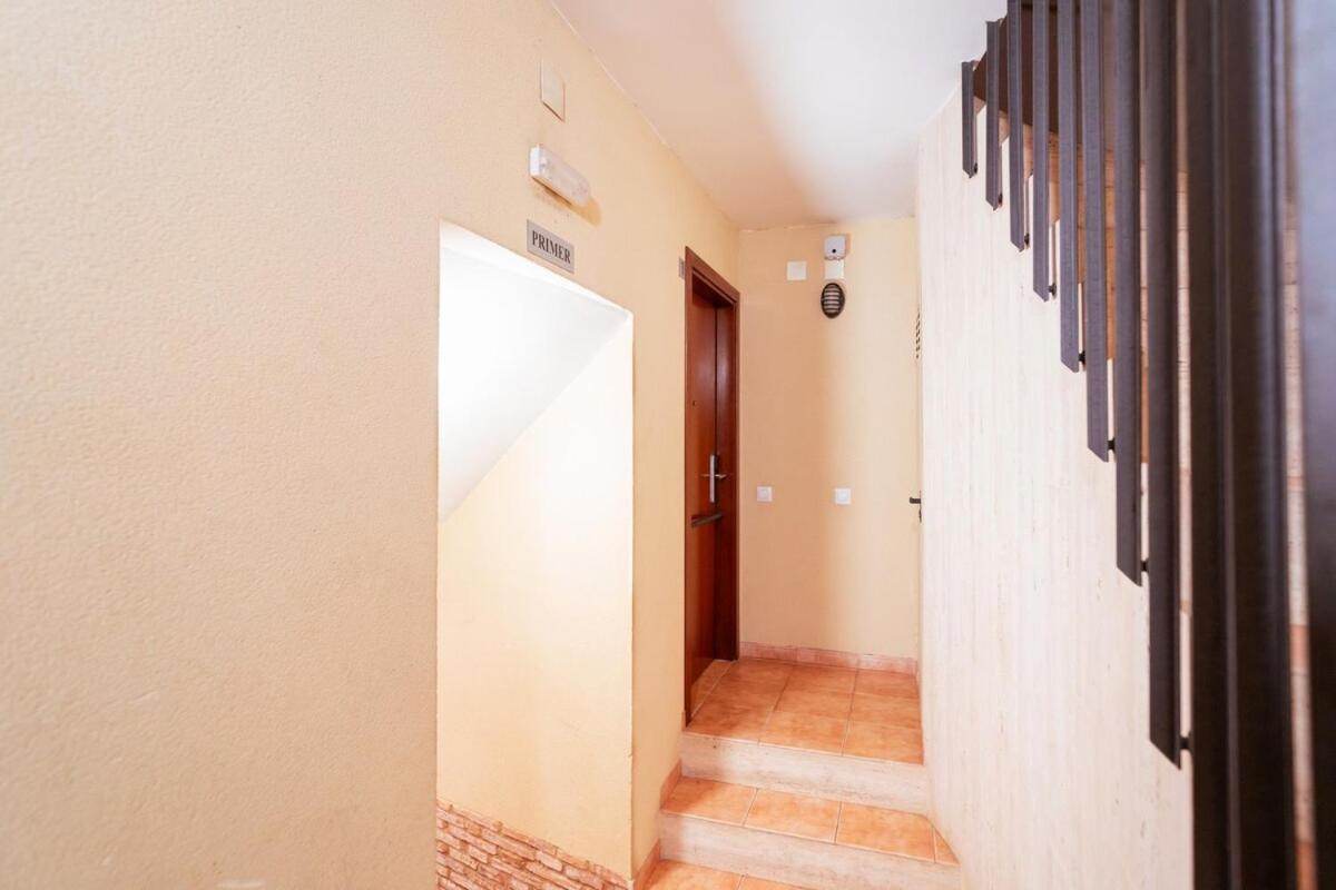 Sant Domenec By Tarragonadays Apartment Bagian luar foto