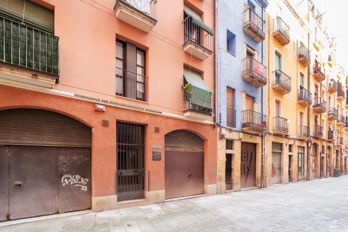 Sant Domenec By Tarragonadays Apartment Bagian luar foto